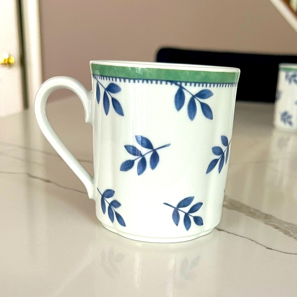 Villeroy & Boch 1748 SWITCH 3 Country Collection Mug Cup 8oz price for 1 6avail